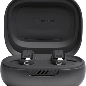 JBL Live Flex True wireless Noise Cancelling Earbuds