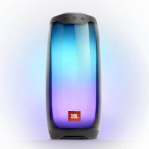 JBL Pulse 4 Portable Bluetooth Speaker