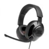 JBL Quantum 300 Wired Over-Ear Gaming Headphones