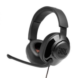 JBL Quantum 300 Wired Over-Ear Gaming Headphones