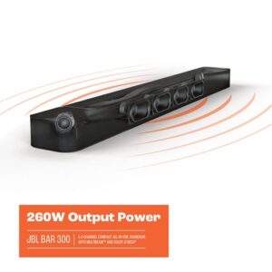 JBL Sound Bar 300