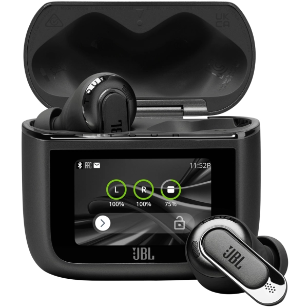 JBL Tour Pro 3 True Wireless Earbuds