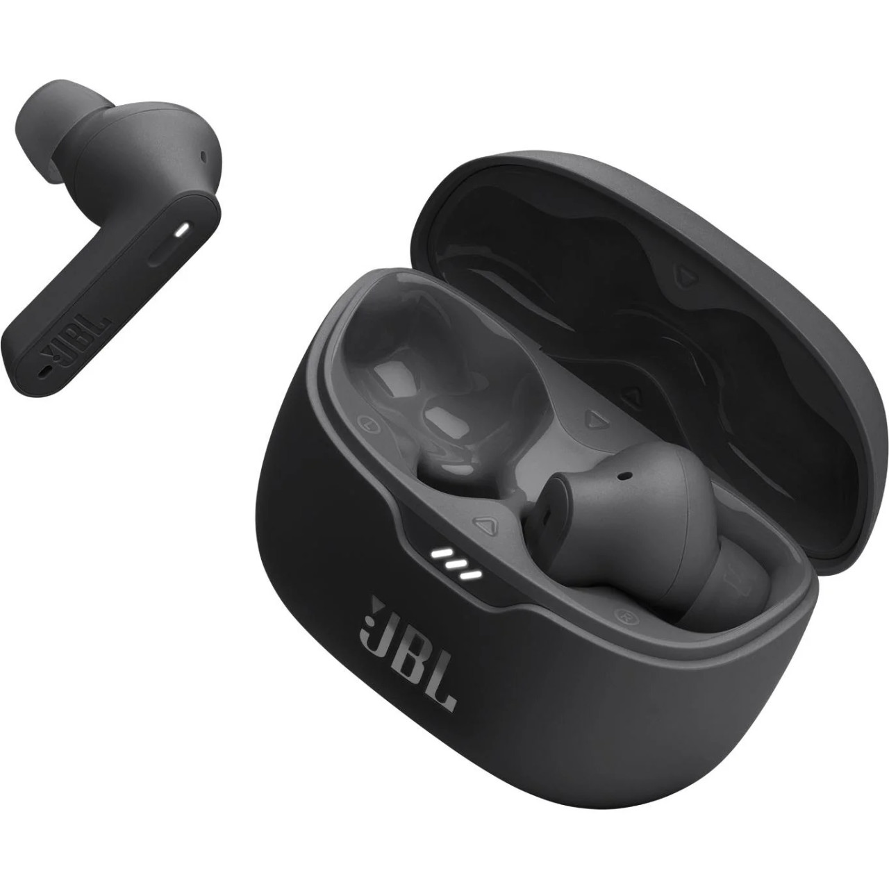 JBL Tune Beam True wireless Noise Cancelling earbuds