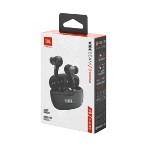 JBL Vibe Beam True Wireless Earbuds