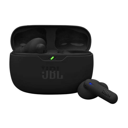 JBL Vibe Beam True Wireless Earbuds