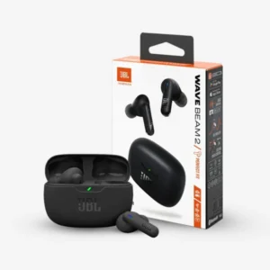 JBL Wave Beam 2 True Wireless Earbuds
