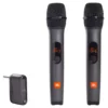 JBL Wireless Microphone Set