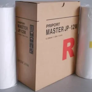 Jp12 b4 master(Compatible)