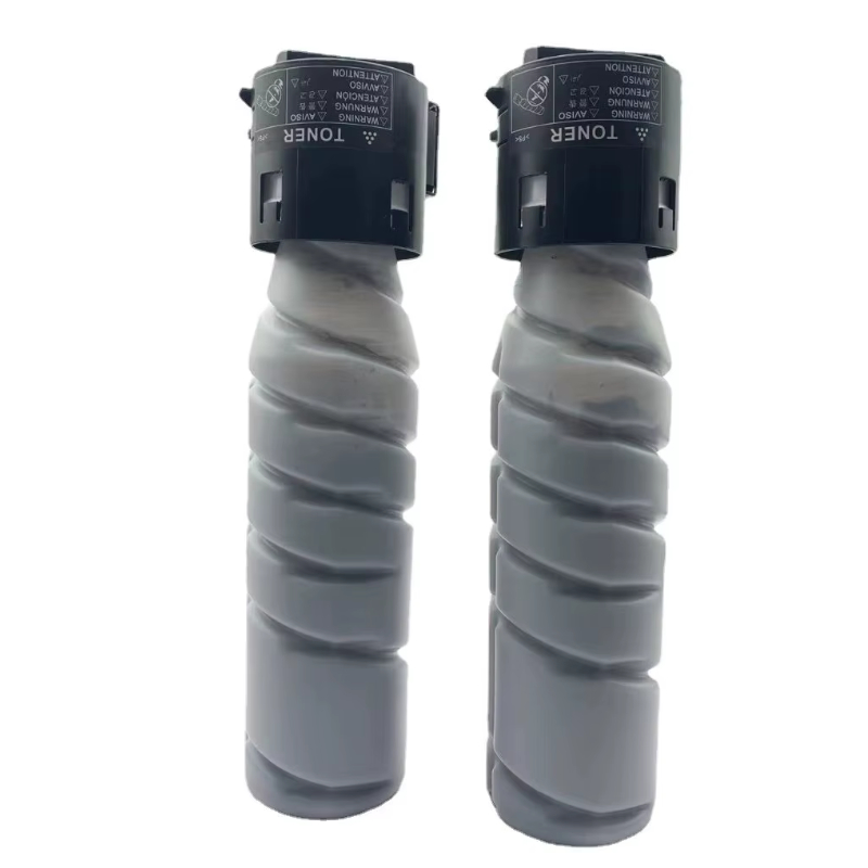 Konica Minolta TN116 Black Toner Cartridge