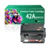 Kyocera 42A/45A toner (Compatible)