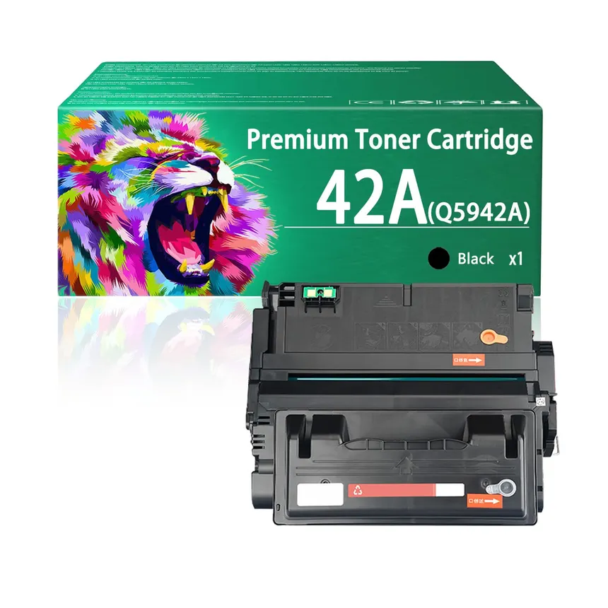 Kyocera 42A/45A toner (Compatible)