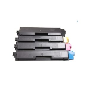 Kyocera TK-5135 Color LaserJet Toner Cartridge Set