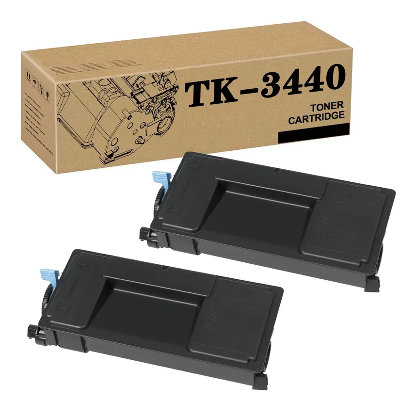 Kyocera TK3440 Toner Cartridge (Compatible)