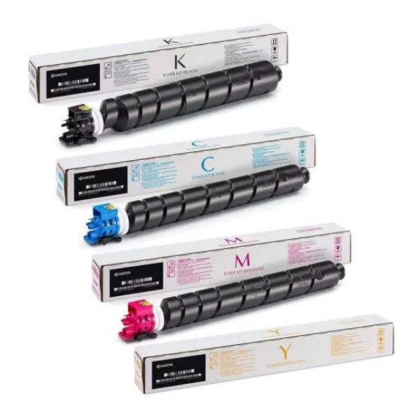 Kyocera Tk8515 toner cartridge