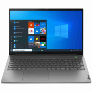 Lenovo ThinkBook 15 G2 ITL Intel Core i5 1135G7, 8GB RAM, 256GB SSD, 15.6 inches
