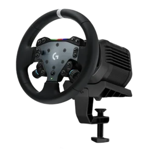 Logitech G RS50 Racing Wheel