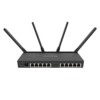 MIKROTIK RB4011iGS+5HacQ2HnD-IN
