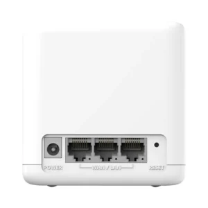 Mercusys Halo H60X Access Point Wi-Fi 6 AX1500 Mesh