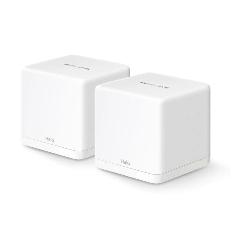 Mercusys Halo H60X Access Point Wi-Fi 6 AX1500 Mesh - Image 2