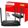 Mercusys MB115-4G 300 Mbps Wireless N 4G LTE Router