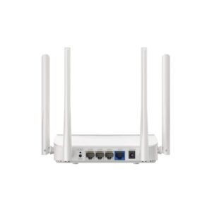 Mercusys MR25WBE BE3600 Dual Band Wi-Fi 7 Router