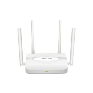 Mercusys MR25WBE BE3600 Dual Band Wi-Fi 7 Router
