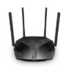 Mercusys MR80X AX3000 Wireless Dual-Band Wi-Fi 6