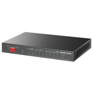 Mercusys MS110CMP 10-Port 10/100Mbps Desktop Switch