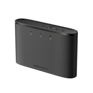 Mercusys MT110 4G Mobile Portable Wireless Wifi Mifi