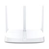 Mercusys MW306R 300Mbps Multi-Mode Wireless N Router