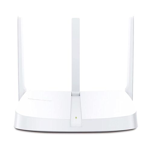 Mercusys MW306R 300Mbps Multi-Mode Wireless N Router