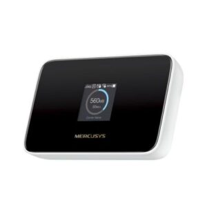 Mercusys MT115 4G LTE Mobile Wi-Fi