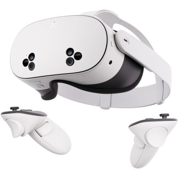 Meta Quest 3S VR Headset 128GB
