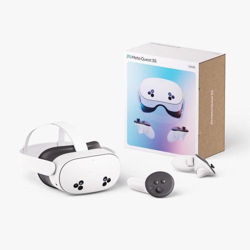 Meta Quest 3S VR Headset 128GB