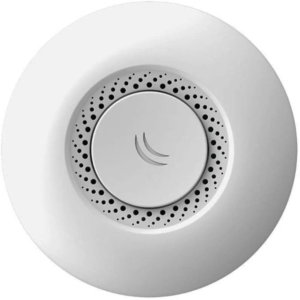 MikroTik RouterBOARD cAP-2nD Ceiling Access Point