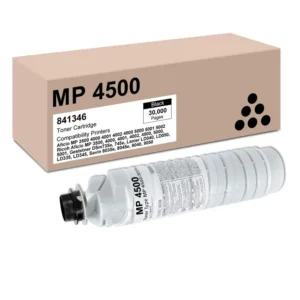 Mp4500 toner (Compatible)