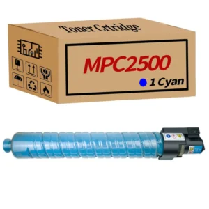 Ricoh Mpc2500 toner cartridge