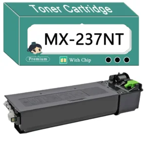 Sharp Mx237 toner cartridge