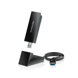 Netgear A8000 Nighthawk WiFi 6E USB 3.0 Adapter