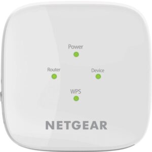 Netgear EX6110 AC1200 Dual Band WiFi Range Extender
