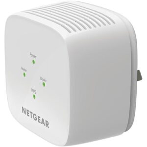 Netgear EX6110 AC1200 Dual Band WiFi Range Extender