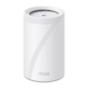 Orbi RBE773 RBE773 BE11000 Tri-band Mesh Wi-Fi 7