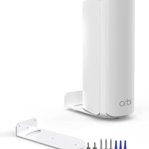 Orbi RBE870 BE21000 Tri-Band Mesh Wi-Fi 7 Add-on Satellite