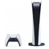 PlayStation 5 Digital Edition