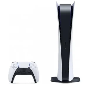 PlayStation 5 Digital Edition