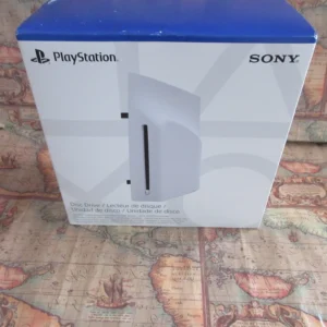 PlayStation 5 Disc Drive