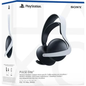 Playstation 5 Pulse Elite Headset