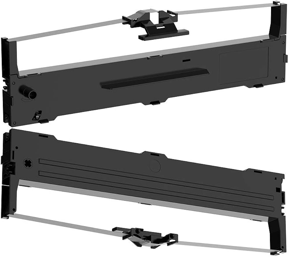 Print-Rite Epson LQ-590 Compatible Ribbon