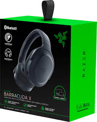 Razer Barracuda X Wireless Gaming Headset