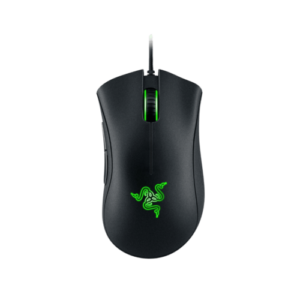 Razer DeathAdder Essential Gaming Mouse